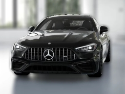 Mercedes-Benz CLE AMG CLE 53 4MATIC+ Coupe 2026