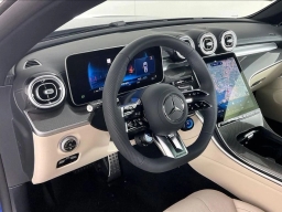 Mercedes-Benz CLE AMG CLE 53 4MATIC+ Coupe 2026
