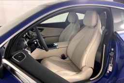 Mercedes-Benz CLE AMG CLE 53 4MATIC+ Coupe 2026
