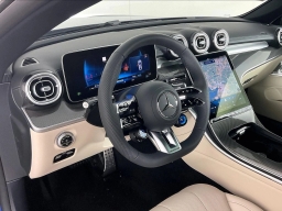 Mercedes-Benz CLE AMG CLE 53 4MATIC+ Coupe 2026