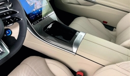 Mercedes-Benz CLE AMG CLE 53 4MATIC+ Coupe 2026