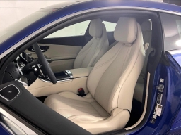 Mercedes-Benz CLE AMG CLE 53 4MATIC+ Coupe 2026