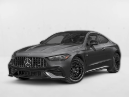 Mercedes-Benz CLE AMG CLE 53 4MATIC+ Coupe 2027