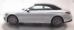 Mercedes-Benz CLE CLE 300 4MATIC Cabriolet 2026
