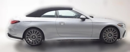 Mercedes-Benz CLE CLE 300 4MATIC Cabriolet 2026
