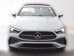 Mercedes-Benz CLE CLE 300 4MATIC Cabriolet 2026