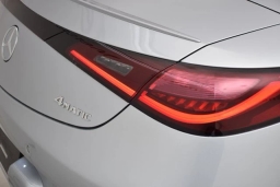Mercedes-Benz CLE CLE 300 4MATIC Cabriolet 2026