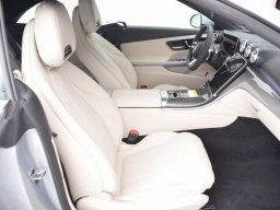 Mercedes-Benz CLE CLE 300 4MATIC Cabriolet 2026