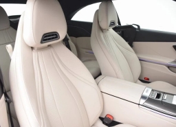 Mercedes-Benz CLE CLE 300 4MATIC Cabriolet 2026
