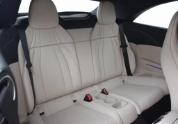 Mercedes-Benz CLE CLE 300 4MATIC Cabriolet 2026