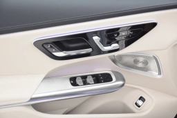 Mercedes-Benz CLE CLE 300 4MATIC Cabriolet 2026