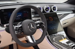 Mercedes-Benz CLE CLE 300 4MATIC Cabriolet 2026