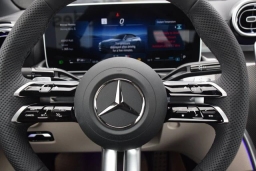 Mercedes-Benz CLE CLE 300 4MATIC Cabriolet 2026