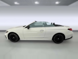 Mercedes-Benz CLE CLE 300 4MATIC Cabriolet 2026