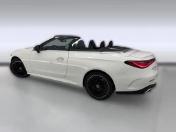 Mercedes-Benz CLE CLE 300 4MATIC Cabriolet 2026