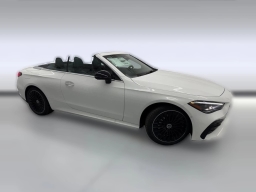 Mercedes-Benz CLE CLE 300 4MATIC Cabriolet 2026