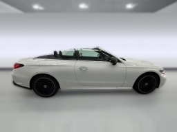 Mercedes-Benz CLE CLE 300 4MATIC Cabriolet 2026