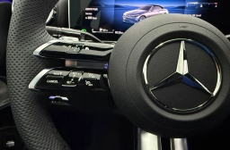 Mercedes-Benz CLE CLE 300 4MATIC Cabriolet 2026