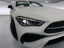 Mercedes-Benz CLE CLE 300 4MATIC Cabriolet 2026