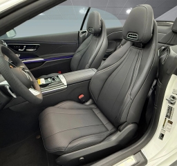 Mercedes-Benz CLE CLE 300 4MATIC Cabriolet 2026