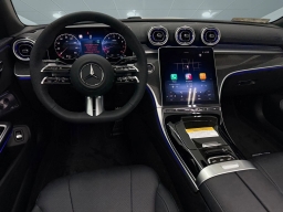Mercedes-Benz CLE CLE 300 4MATIC Cabriolet 2026