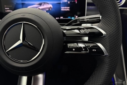 Mercedes-Benz CLE CLE 300 4MATIC Cabriolet 2026