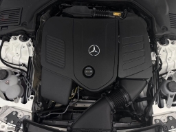 Mercedes-Benz CLE CLE 300 4MATIC Cabriolet 2026