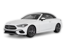 Mercedes-Benz CLE CLE 300 4MATIC Cabriolet 2027