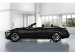 Mercedes-Benz CLE CLE 300 4MATIC Cabriolet 2026