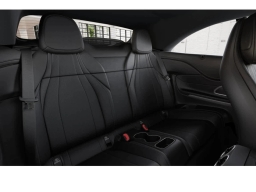 Mercedes-Benz CLE CLE 300 4MATIC Cabriolet 2026