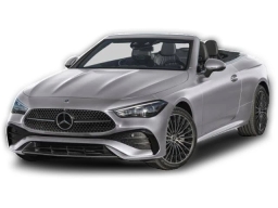 Mercedes-Benz CLE CLE 300 4MATIC Cabriolet 2027