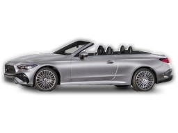 Mercedes-Benz CLE CLE 300 4MATIC Cabriolet 2027