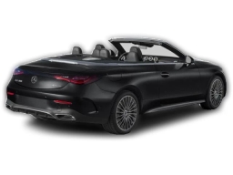 Mercedes-Benz CLE CLE 300 4MATIC Cabriolet 2027