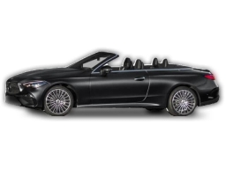 Mercedes-Benz CLE CLE 300 4MATIC Cabriolet 2027