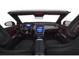 Mercedes-Benz CLE CLE 300 4MATIC Cabriolet 2027