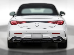 Mercedes-Benz CLE CLE 300 4MATIC Cabriolet 2026