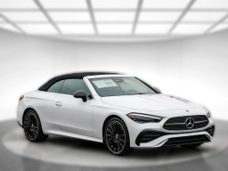 Mercedes-Benz CLE CLE 300 4MATIC Cabriolet 2026