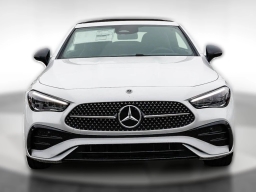 Mercedes-Benz CLE CLE 300 4MATIC Cabriolet 2026
