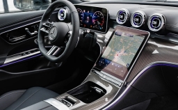 Mercedes-Benz CLE CLE 300 4MATIC Cabriolet 2026