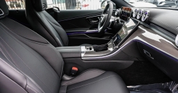 Mercedes-Benz CLE CLE 300 4MATIC Cabriolet 2026