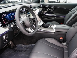 Mercedes-Benz CLE CLE 300 4MATIC Cabriolet 2026