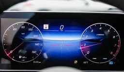 Mercedes-Benz CLE CLE 300 4MATIC Cabriolet 2026