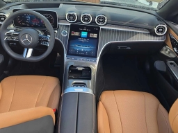 Mercedes-Benz CLE CLE 300 4MATIC Cabriolet 2026
