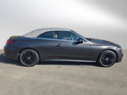 Mercedes-Benz CLE CLE 300 4MATIC Cabriolet 2026