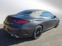 Mercedes-Benz CLE CLE 300 4MATIC Cabriolet 2026