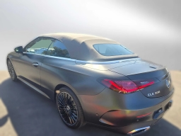 Mercedes-Benz CLE CLE 300 4MATIC Cabriolet 2026