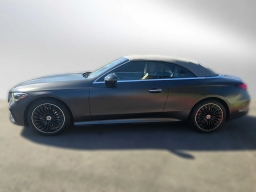 Mercedes-Benz CLE CLE 300 4MATIC Cabriolet 2026