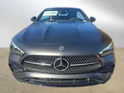Mercedes-Benz CLE CLE 300 4MATIC Cabriolet 2026