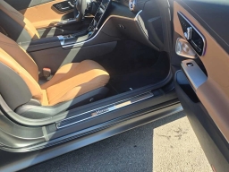 Mercedes-Benz CLE CLE 300 4MATIC Cabriolet 2026