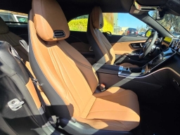 Mercedes-Benz CLE CLE 300 4MATIC Cabriolet 2026